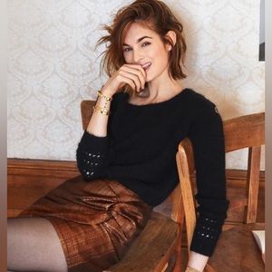 Sezane Cheryl jumper, size S